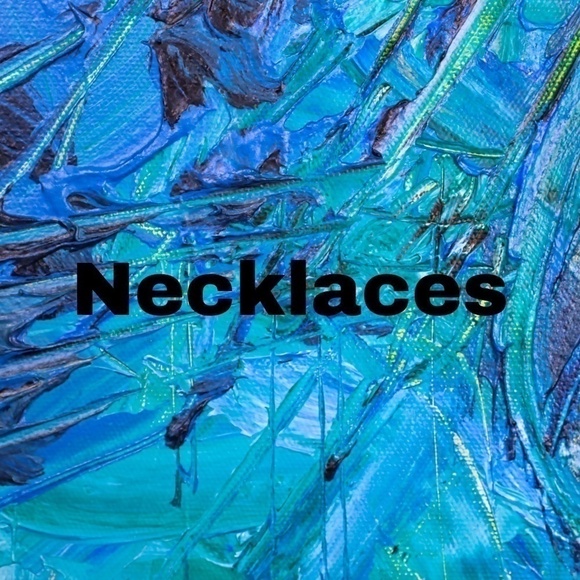 Necklaces - Picture 1 of 1
